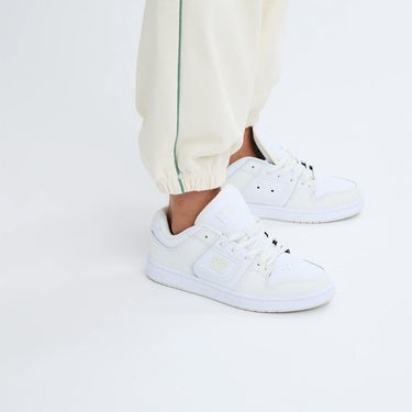 ビラボン BILLABONG TRIPLE PALMS SWEAT LONG PANTS レディース セットアップボトムス BF014707 アイボリー裾ゴムディテール
