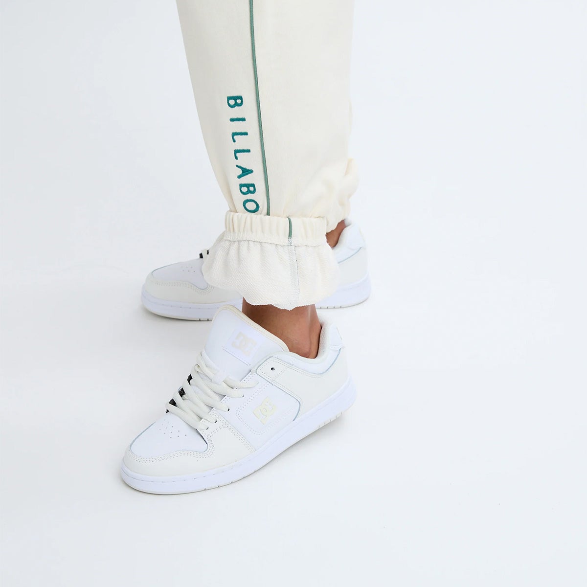 ビラボン BILLABONG　TRIPLE PALMS SWEAT LONG PANTS レディース セットアップボトムス BF014707 詳細9