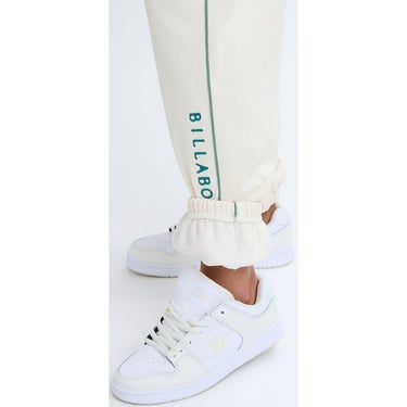 ビラボン BILLABONG　TRIPLE PALMS SWEAT LONG PANTS レディース セットアップボトムス BF014707 詳細10