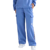 ビラボン BILLABONG　ADIV FLEECE CARGO LONG PANTS 撥水加工 セットアップボトムス BF014709