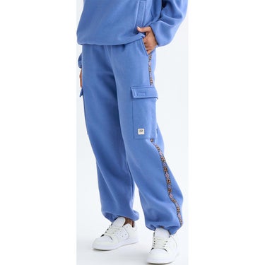ビラボン BILLABONG　ADIV FLEECE CARGO LONG PANTS 撥水加工 セットアップボトムス BF014709 詳細3