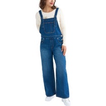 ビラボン BILLABONG　OVERALL DENIM レディース オーバーオール BF014711