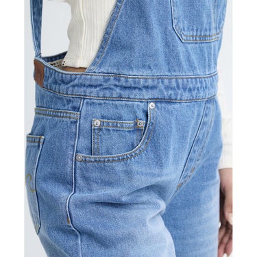ビラボン BILLABONG　OVERALL DENIM レディース オーバーオール BF014711 詳細5