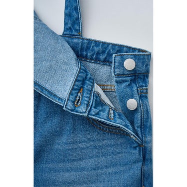 ビラボン BILLABONG　OVERALL DENIM レディース オーバーオール BF014711 詳細10