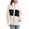 ビラボン BILLABONG　FUR STAND WAVE LIGHT JACKET レディース ジップアップジャケット BF014755 詳細12