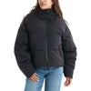 ビラボン BILLABONG　STAND LOGO ADIV DOWN JACKET レディース ジップアップジャケット BF014757 詳細2