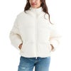 ビラボン BILLABONG　STAND LOGO ADIV DOWN JACKET レディース ジップアップジャケット BF014757 詳細7