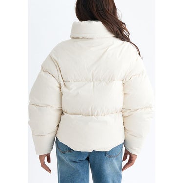 ビラボン BILLABONG　STAND LOGO ADIV DOWN JACKET レディース ジップアップジャケット BF014757 詳細8