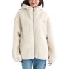 ビラボン BILLABONG　FUR BOA STAND LIGHT JACKET ドローコード付き レディース ジップアップジャケット BF014760 詳細7