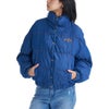 ビラボン BILLABONG　DENIM PUFF JACKET レディース ジャケット BF014761 詳細7