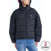ビラボン BILLABONG　Y2K PUFF JACKET レディース ジャケット BF014762