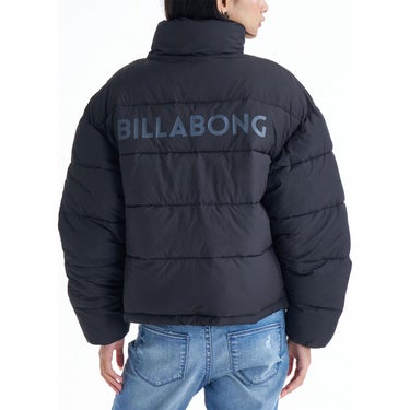 ビラボン BILLABONG　Y2K PUFF JACKET レディース ジャケット BF014762 詳細3