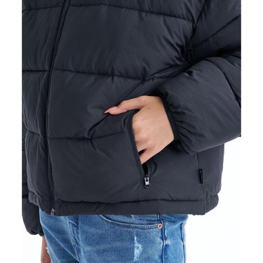 ビラボン BILLABONG　Y2K PUFF JACKET レディース ジャケット BF014762 詳細4