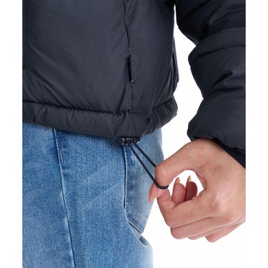 ビラボン BILLABONG　Y2K PUFF JACKET レディース ジャケット BF014762 詳細5