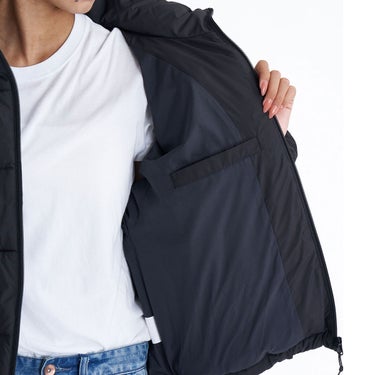 ビラボン BILLABONG　Y2K PUFF JACKET レディース ジャケット BF014762 詳細6