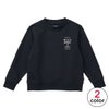 ビラボン BILLABONG　ジュニア SUN BLOCK トレーナー BF016001