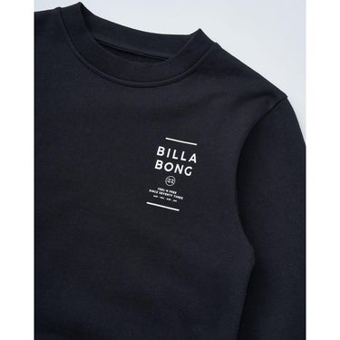 ビラボン BILLABONG　ジュニア SUN BLOCK トレーナー BF016001 詳細4