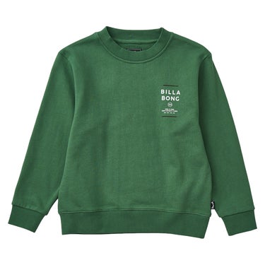 ビラボン BILLABONG　ジュニア SUN BLOCK トレーナー BF016001 詳細7