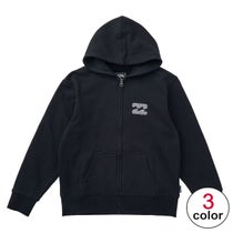ビラボン BILLABONG　ジュニア GROOVY パーカー BF016002