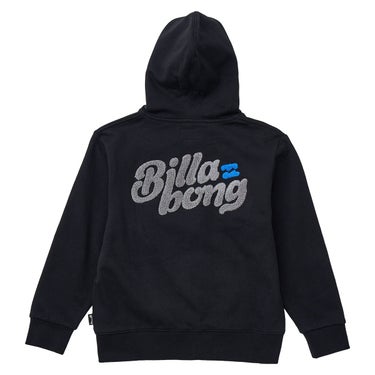 ビラボン BILLABONG　ジュニア GROOVY パーカー BF016002 詳細3