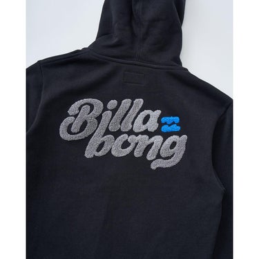 ビラボン BILLABONG　ジュニア GROOVY パーカー BF016002 詳細4