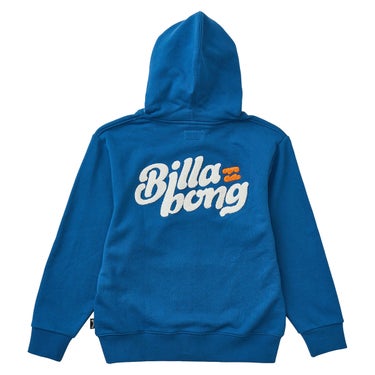ビラボン BILLABONG　ジュニア GROOVY パーカー BF016002 詳細8