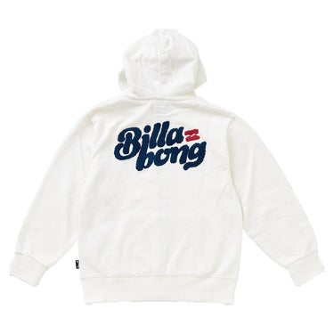 ビラボン BILLABONG　ジュニア GROOVY パーカー BF016002 詳細13