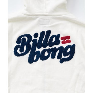 ビラボン BILLABONG　ジュニア GROOVY パーカー BF016002 詳細15