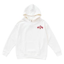 ビラボン BILLABONG　ジュニア MESSAGE ARCH LOOSE PARKA パーカー BF016031
