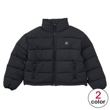 ビラボン BILLABONG　ジュニア Y2K PUFF JACKET ジャケット BF016780 詳細1