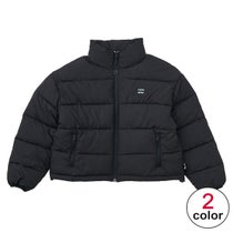 ビラボン BILLABONG　ジュニア Y2K PUFF JACKET ジャケット BF016780