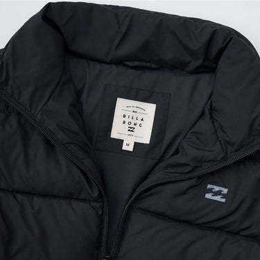 ビラボン BILLABONG　ジュニア Y2K PUFF JACKET ジャケット BF016780 詳細4