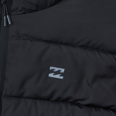 ビラボン BILLABONG　ジュニア Y2K PUFF JACKET ジャケット BF016780 詳細5