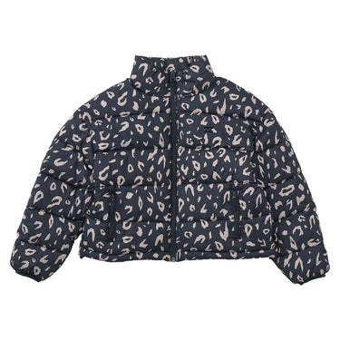 ビラボン BILLABONG　ジュニア Y2K PUFF JACKET ジャケット BF016780 詳細7