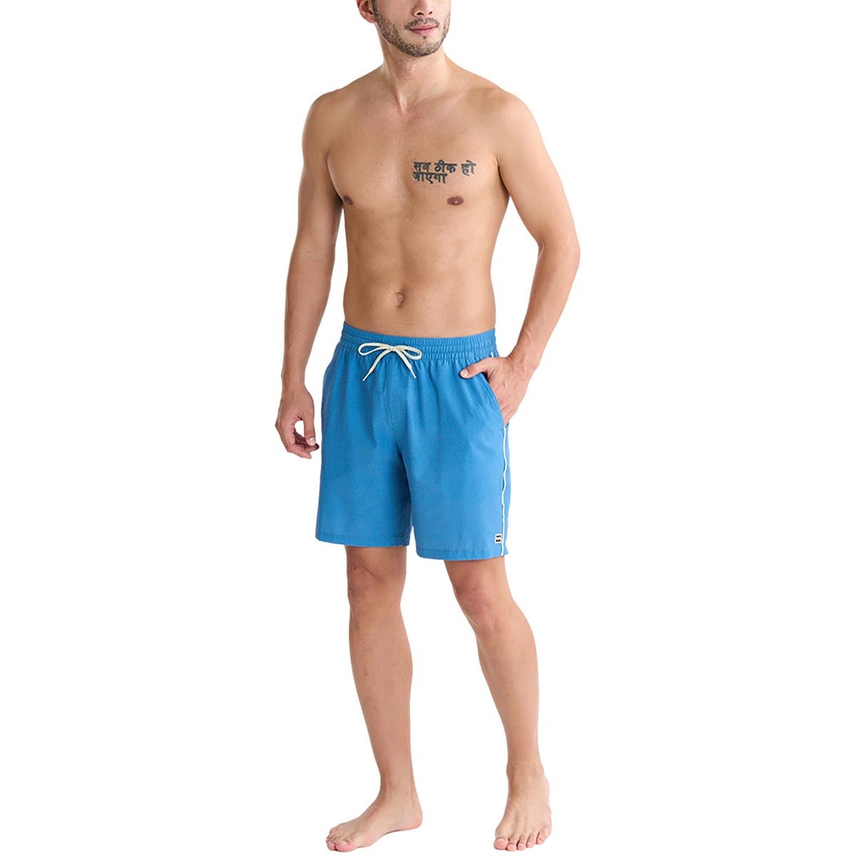 ビラボン BILLABONG　ALLDAY LAYBACKS ボードショーツ BF01A501 詳細5