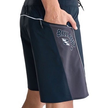 ビラボン BILLABONG　STRADDIE PRO ボードショーツ BF01A509 詳細3
