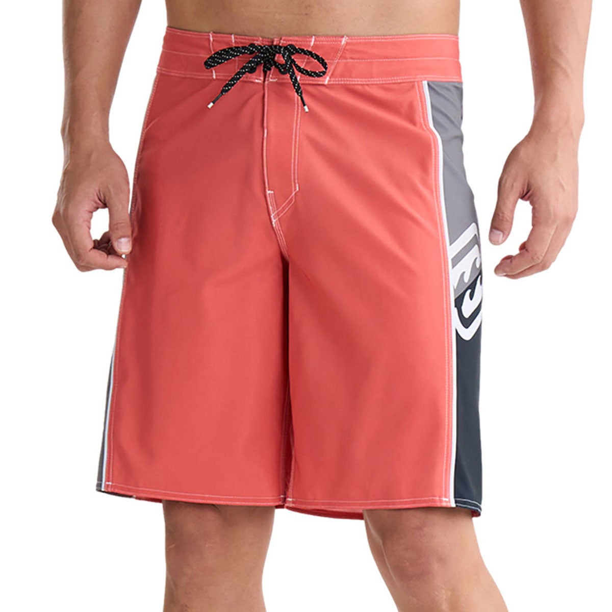 ビラボン BILLABONG　DBAH 2.0 PRO ボードショーツ BF01A513 レッド（WSR）