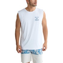 ビラボン BILLABONG　AIR DRY MESH TANK サーフタンクトップ BF01A856