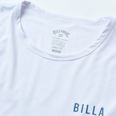 ビラボン BILLABONG　AIR DRY MESH TANK サーフタンクトップ BF01A856 詳細4