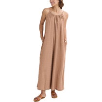 ビラボン BILLABONG　POLY SHIRRING COMBINAISON レディース サロペット BF01C703
