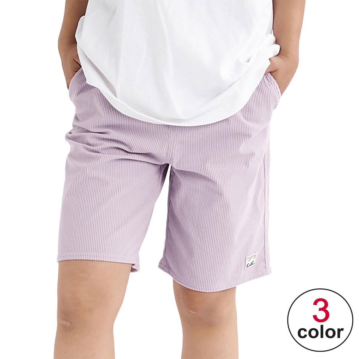 ビラボン BILLABONG　POLY CORDUROY SHORTS 水陸両用 ボードショーツ BF01C862 詳細1