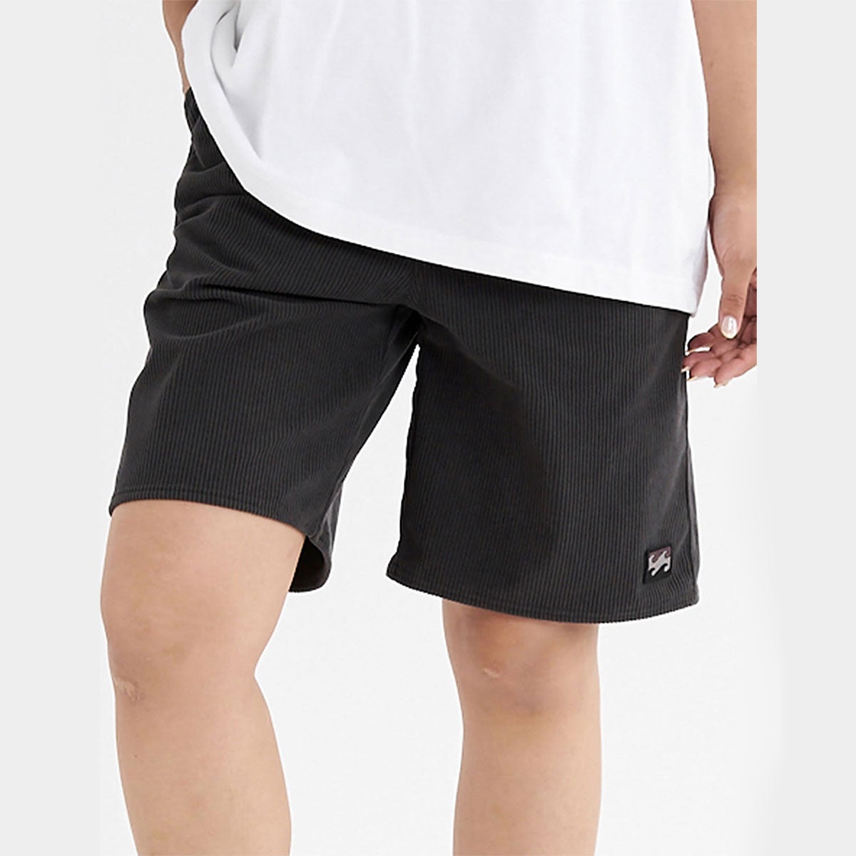 ビラボン BILLABONG　POLY CORDUROY SHORTS 水陸両用 ボードショーツ BF01C862 詳細12