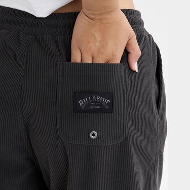 ビラボン BILLABONG　POLY CORDUROY SHORTS 水陸両用 ボードショーツ BF01C862 詳細16