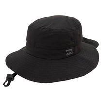 ビラボン BILLABONG　ジュニア SUBMERSIBLE HAT ループストラップ付き ハット BF01E900