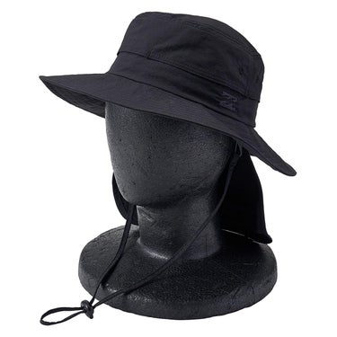 ビラボン BILLABONG　ジュニア SUBMERSIBLE HAT ループストラップ付き ハット BF01E900 詳細2