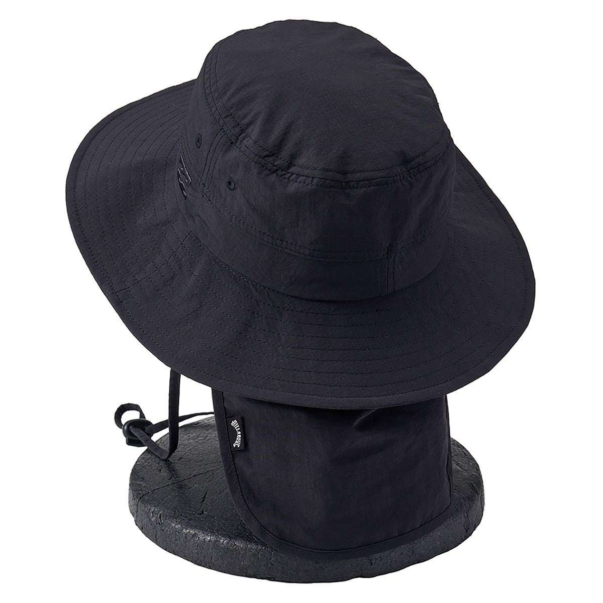 ビラボン BILLABONG　ジュニア SUBMERSIBLE HAT ループストラップ付き ハット BF01E900 詳細3