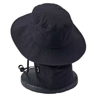 ビラボン BILLABONG　ジュニア SUBMERSIBLE HAT ループストラップ付き ハット BF01E900 詳細3