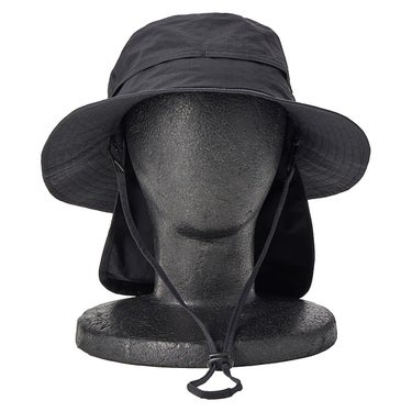 ビラボン BILLABONG　ジュニア SUBMERSIBLE HAT ループストラップ付き ハット BF01E900 詳細4