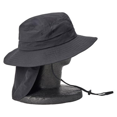 ビラボン BILLABONG　ジュニア SUBMERSIBLE HAT ループストラップ付き ハット BF01E900 詳細5