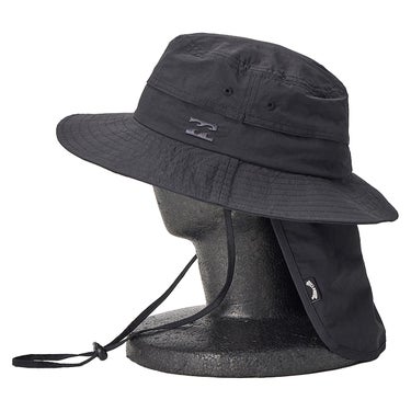 ビラボン BILLABONG　ジュニア SUBMERSIBLE HAT ループストラップ付き ハット BF01E900 詳細6